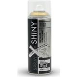 Rich Spray-X Paint Sprey Boya 400 ml ALTIN