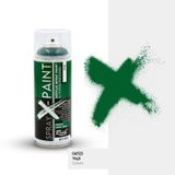 Rich Spray-X Paint Sprey Boya 400 ml YEŞİL