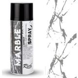Rich Sprey Boya 200ml Mermer Efekti Gümüş / 11374