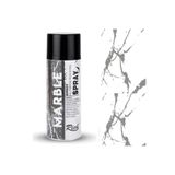 Rich Sprey Boya 200ml Mermer Efekti Gümüş / 11374,gümüş