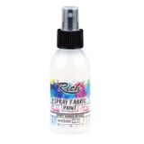 Rich Sprey Kumaş Boyası Beyaz 100 ml 04500
