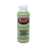 Rich Su Yeşili 130 cc Akrilik Boya