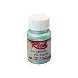 Rich Supertrend Metalik Kumaş Boyası 50 Cc. 3138 Açık Yeşil