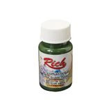 Rich Supertrend Opak Kumaş Boyası 50 cc. 3007 ZEYTİN YEŞİLİ