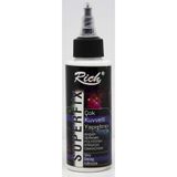 Rich Supertrend Superfix Çok Amaçlı Yapıştırıcı, 120 cc, Şeffaf