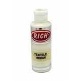 Rich Tekstil Medium 11346 Yapıştırıcı 120 Cc