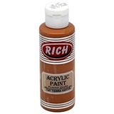 Rich Terra Cotta 130 cc Akrilik Boya
