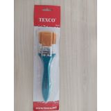 Rich Texco 3'lü Zemin Set Fırça Mavi