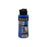 Rich Texco Mavi 110 ml Akrilik Boya