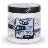 Rich Texture Rölyef Pasta 250ML