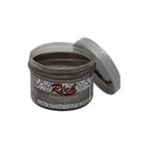 Rich Titanium Rölyef Pasta 5506 Barok Bej 150 Cc