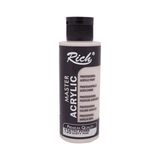 Rich Toz Pembe 120 ml Akrilik Boya