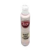 Rich Toz Pembe 135 130cc Akrilik Boya