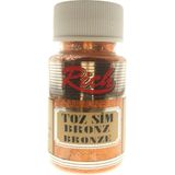 Rich Toz Sim 50 cc - 9124 Bronz
