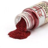 Rich Toz Sim Glitter Powder Kırmızı 50CC