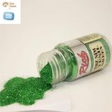Rich Toz Sim Glitter Powder Yeşil 50CC