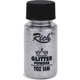 Rich Toz Sim Gümüş 50 Cc 04594