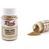 Rich Toz Sim Yaprak Janjanlı Altın 50 Ml 050-01933
