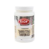 Rich Transfer Tutkalı 250 Cc Sanatsal Uygulamalar İçin Yüksek Kalite Yapıştırıcı
