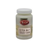 Rich Ultra Mat 250 cc. Chalked Su Bazlı Vernik
