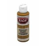 Rich Venedik Sarı 130 cc Akrilik Boya