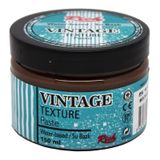 Rich Vintage Texture Paste 150 ml. 5106 MOCHA