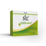 Rich Vital Vegan Essential 30 Tablet