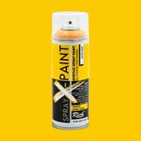 Rich X-Paint Altın Sarı 400 ML Akrilik Sprey Boya