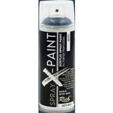 Rich X-Paint Indigo 400 ML Akrilik Sprey Boya