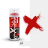 Rich X-Paint Kırmızı 400 ML Akrilik Sprey Boya