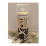 Rich X-Paint Krem 400 ml Akrilik Sprey Boya