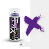 Rich X-Paint Mor 400 ML Akrilik Sprey Boya