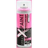 Rich X-Paint Pembe 400 ML Akrilik Sprey Boya