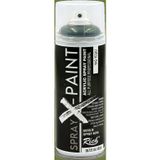 Rich X-Paint Yağ Yeşili 400 ML Akrilik Sprey Boya