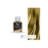 Rich Yaldızlı Varak Likit, Altın Rengi, 75 Ml, Mandalart Fabric