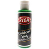 Rich Yeşil 130 cc Chalkboard Kara Tahta Boyası