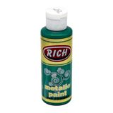 Rich Zümrüt 130 cc Akrilik Boya
