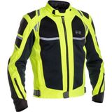 Richa AIRSTORM WP 4 MEVSİM MOTOSİKLET MONTU NEON SARI