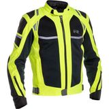 Richa Airstorm Wp Motosiklet Montu - 3XL - Sarı