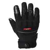 Richa City Gore-Tex Erkek Kışlık Motosiklet Eldiveni-XL