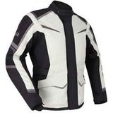 Richa Tundra Waterproof Motosiklet Montu - Gri
