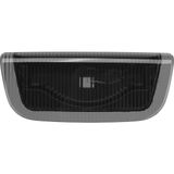 Richard 26590-1KA0B LED Yüksek Montaj Arka Üçüncü Tavan Kapağı Fren Lambası Siyah Dur Sinyal Lambası Nissan Juke Için Mk1 F15 2010-2018 (Yurt Dışından)