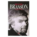 RICHARD BRANSON - RICHARD BRANSON