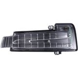 Richard Sağ Dikiz Aynası Işık Dönüş Sinyal Işığı Mercedes Benz G Gl Gle Gls X164 W164 W166 2015-2019 A1668200221 (Yurt Dışından) - Siyah