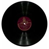 Richard Tauber - Das Lied Ist Aus Adieu Mein Kleiner Gardeoffizier TAŞ PLAK (106.5) PLK22956