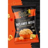 Richcorn Peynir & Soğan Çeşnili Popcorn 65 gr
