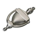Richelieu Hardware - 103SNR - Kapı Tokmağı - Saten Nikel Kaplama