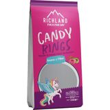 Richland 150 gr Candy Rings Meyve Aromalı Tahıl Halkaları