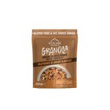 Richland Granola Glutensiz Tahin Pekmezli 200 G