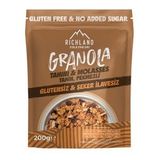 Richland Granola Glutensiz Tahin Pekmezli 200 G